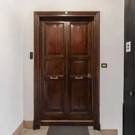 Via Genova * רומא