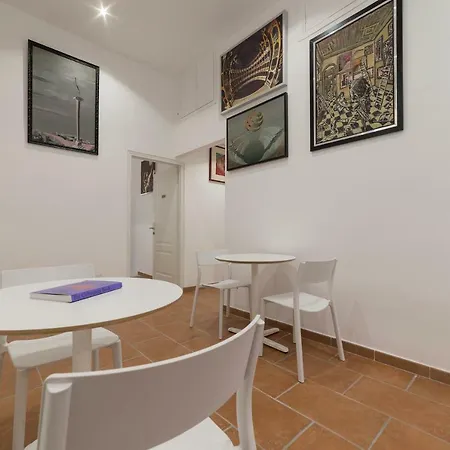 Via Genova Apartmán