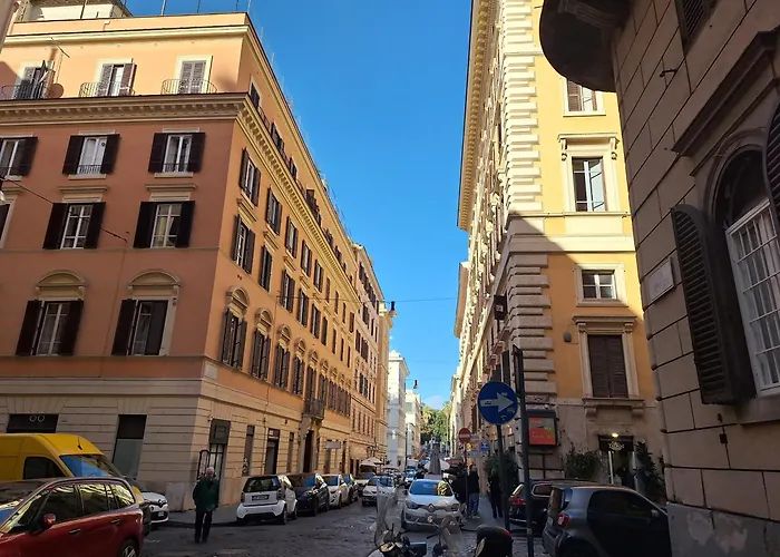 Via Genova *