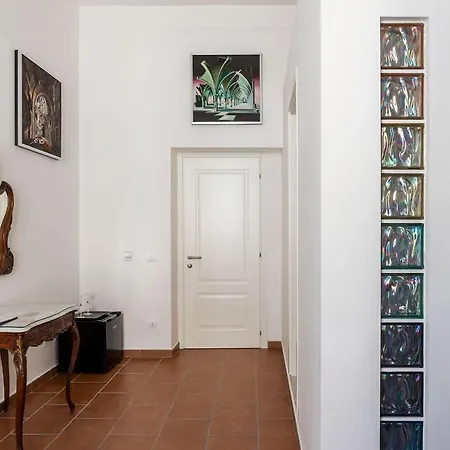Apartment Via Genova *