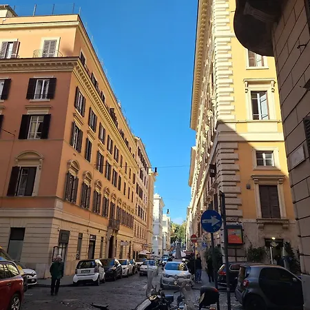 Via Genova *