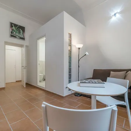 Apartment Via Genova