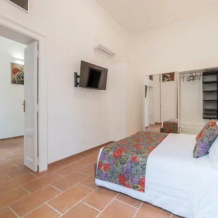 Via Genova Apartment Rome