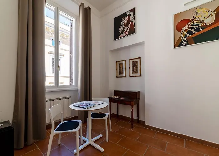 Via Genova Apartament *