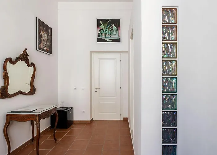 Apartament Via Genova *