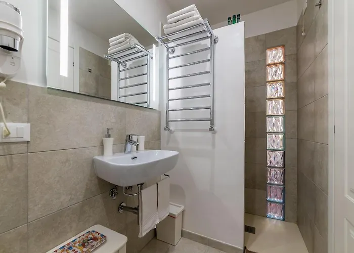 Apartament Via Genova *