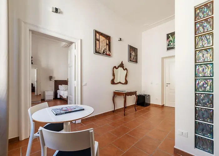 Via Genova Apartament Rzym