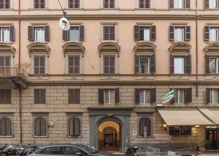 Via Genova Apartamento