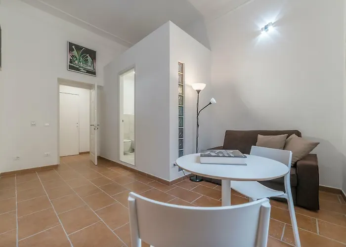 Apartament Via Genova