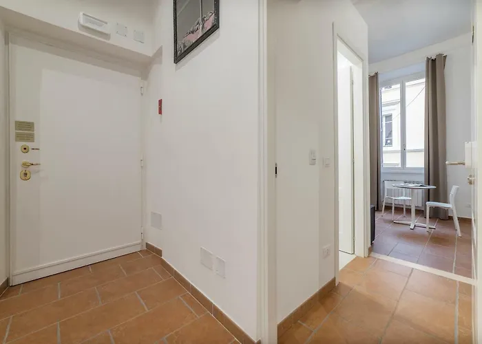 Apartament Via Genova *