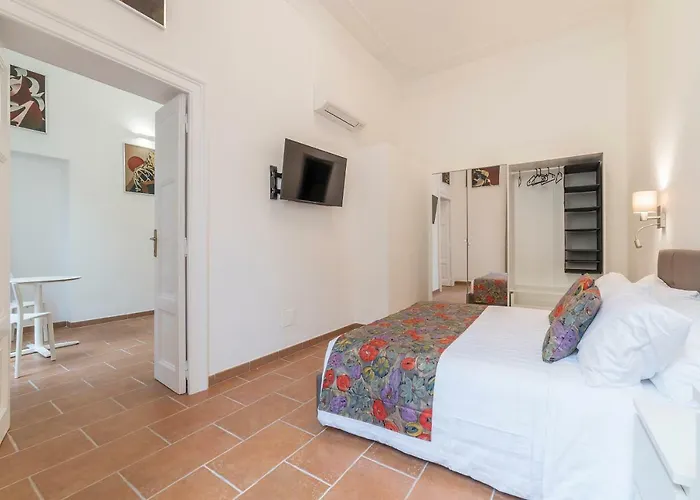 Via Genova Apartament Rzym