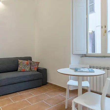 Via Genova Apartament