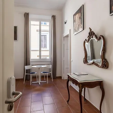 Apartament Via Genova