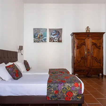 Apartament Via Genova *