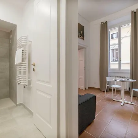 Apartament Via Genova